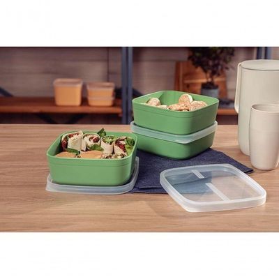 Pote Tramontina Mixcolor 1,1 Litros Cores Diversas