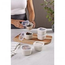 Pote Tramontina Mixcolor Algodão Em Polipropileno 150 Ml