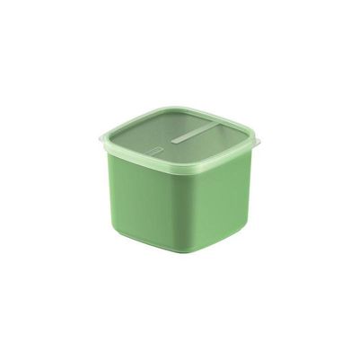 Pote Tramontina Mixcolor Verde Sálvia Em Polipropileno 2,7 Litros