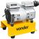Compressor de Ar Direto para Poço Artesiano 1hp 220V Vonder Captação de Água