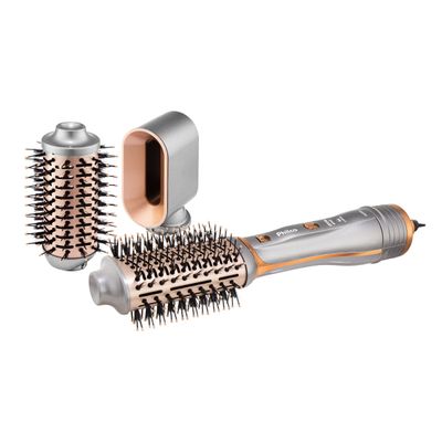 Escova Secadora Philco 3 acessórios 1300W Bivolt PES19SG Bivolt