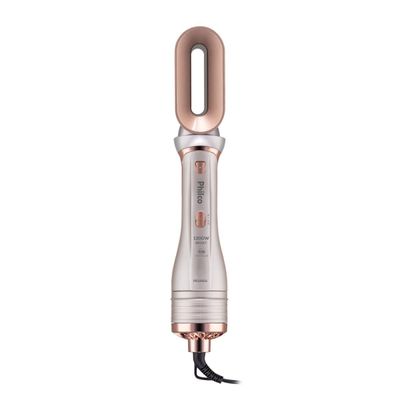 Escova Secadora Philco 3 acessórios 1300W Bivolt PES19SG Bivolt