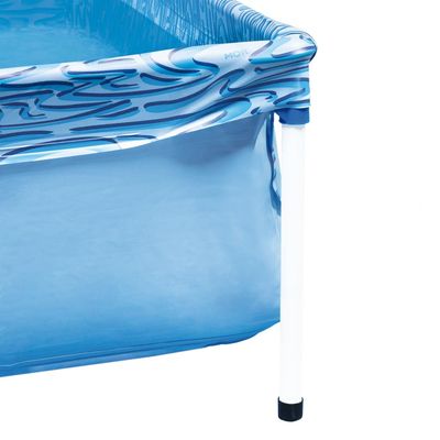 Piscina 1.500 Litros