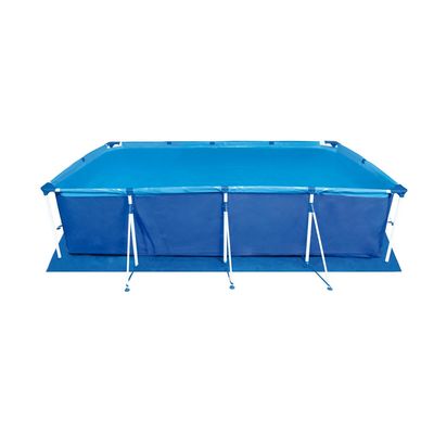 Kit Piscina Premium 6.200 L