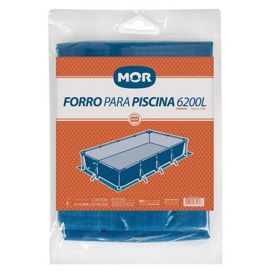 Kit Piscina Premium 6.200 L