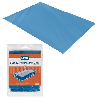 Forro para Piscina Premium 6.200 Litros