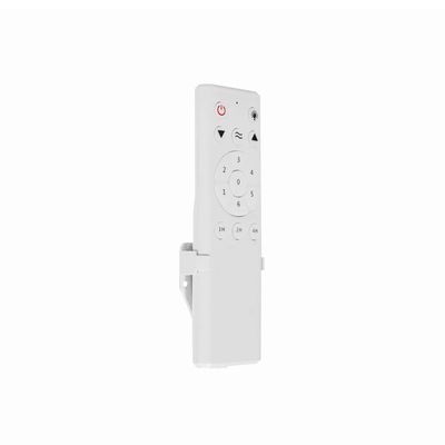 Ventilador de Teto Ventisol Sunny Inverter com Controle Branco Bivolt