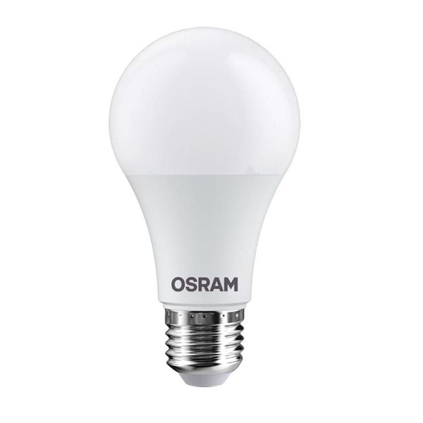 Lâmpada Led 15W Osram CLA90 Bivolt Branca Bivolt Lâmpada Led 15W Osram CLA90 Bivolt Branca Bivolt