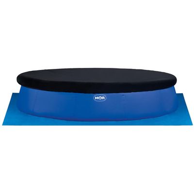 Kit Piscina Circular Inflável 7.800 L