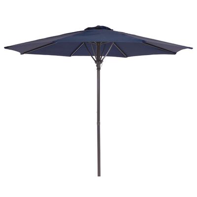 Ombrelone Automático Itapuã Azul-Marinho