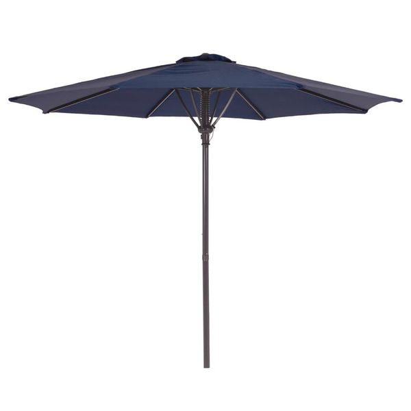Ombrelone Automático Itapuã Azul-Marinho