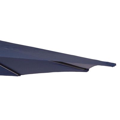 Ombrelone Automático Itapuã Azul-Marinho