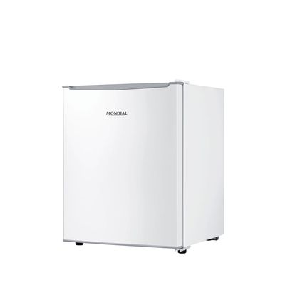 Frigobar Mondial 73L Porta Reversível Branco FGB-01-W80 127V