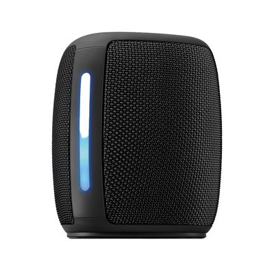 Caixa de Som Speaker AIWA SP-03-B 15W Bluetooth IPX4 RGB BIV