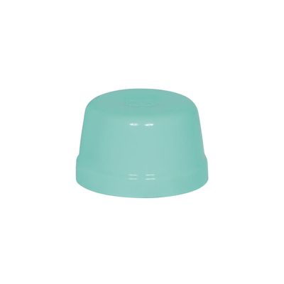 Garrafa Térmica Mini Mor Kids 300ml Bala de Menta Alfabeto