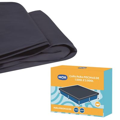 Capa para Piscina Infantil 1.500 Litros