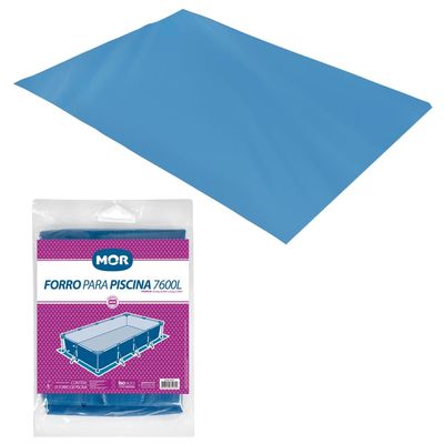Forro para Piscina Premium 7.600 Litros