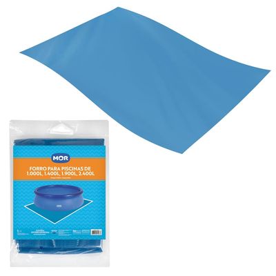 Forro para Piscina Inflável 2.400 Litros