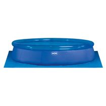 Forro para Piscina Inflável 8.500 Litros e 9.000 Litros