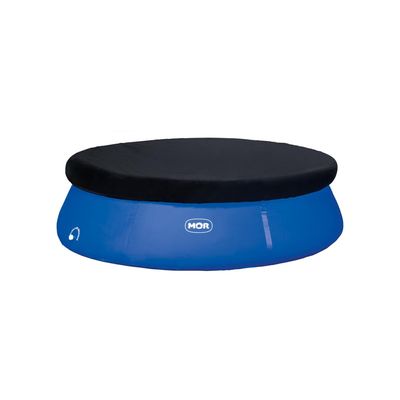 Kit Piscina Circular Inflável 4.600 L