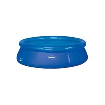 Kit Piscina Circular Inflável 3.400 L