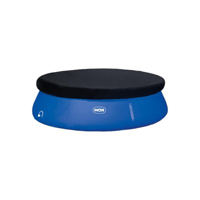 Kit Piscina Circular Inflável 3.400 L