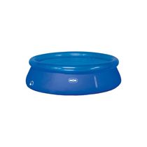 Kit Piscina Circular Inflável 2.400 L