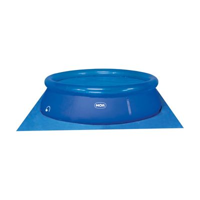 Kit Piscina Circular Inflável 2.400 L