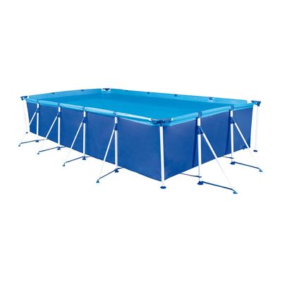 Kit Piscina Premium 10.000 L