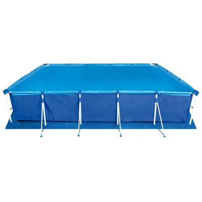 Kit Piscina Premium 10.000 L