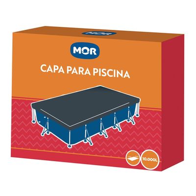 Kit Piscina Premium 10.000 L