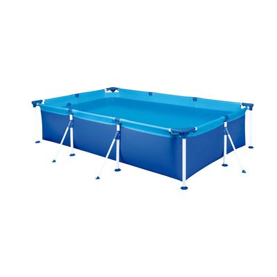 Kit Piscina Premium 3.700 L