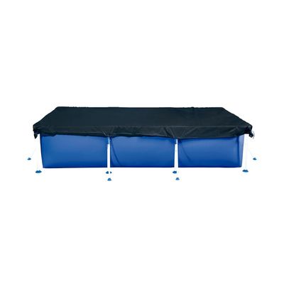 Kit Piscina Premium 3.700 L