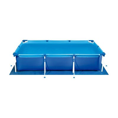 Kit Piscina Premium 3.700 L