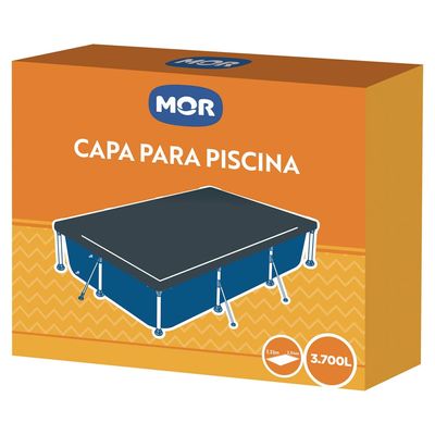 Kit Piscina Premium 3.700 L