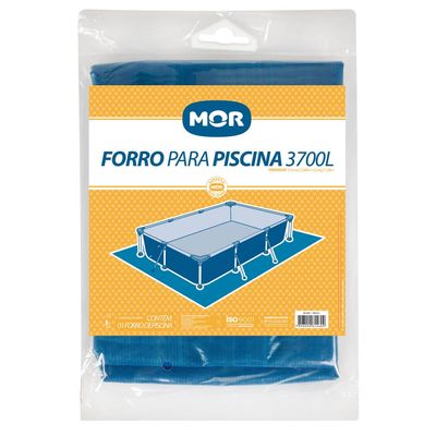 Kit Piscina Premium 3.700 L