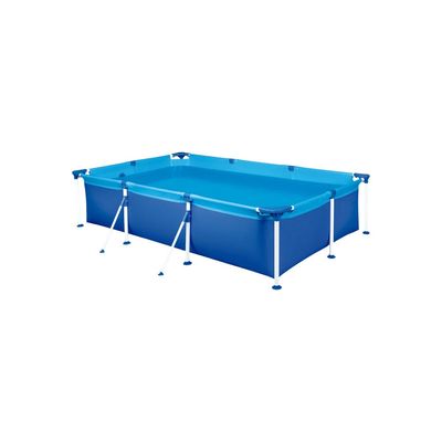 Kit Piscina Premium 2.500 L
