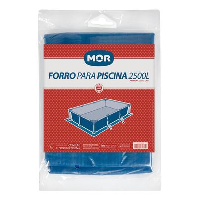 Kit Piscina Premium 2.500 L