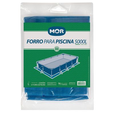 Kit Piscina Premium 5.000 L