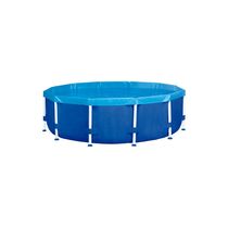 Kit Piscina Circular 4.500 L
