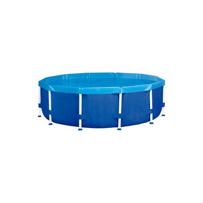 Kit Piscina Circular 4.500 L