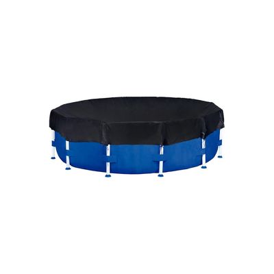 Kit Piscina Circular 4.500 L