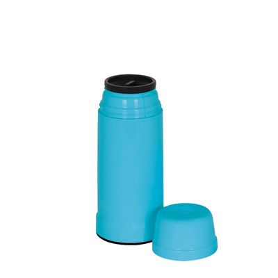 Garrafa Térmica Mini Mor Kids 300ml Céu Azul