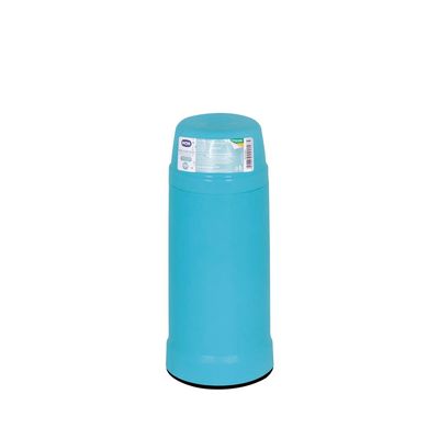 Garrafa Térmica Mini Mor Kids 300ml Céu Azul
