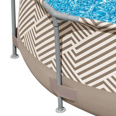 Piscina Circular 5.200 Litros