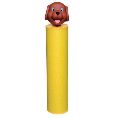 Lança-água Bichinhos - Cachorro
