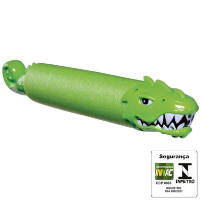 Lança-água Animal - Jacaverd