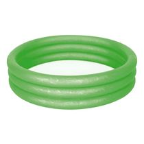 Banheira Inflável 130 Litros - verde