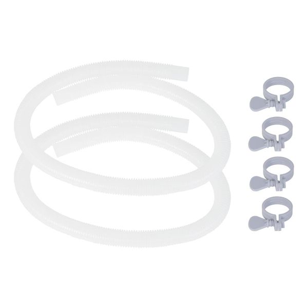 Kit Reposição Filtro para Piscina