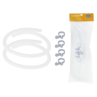 Kit Reposição Filtro para Piscina